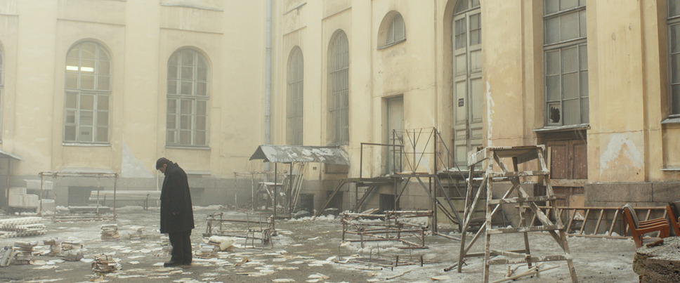 ドヴラートフ　レニングラードの作家たち 10枚目の写真・画像