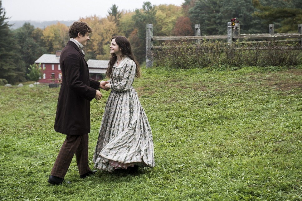 ストーリー・オブ・マイライフ／わたしの若草物語 3枚目の写真・画像