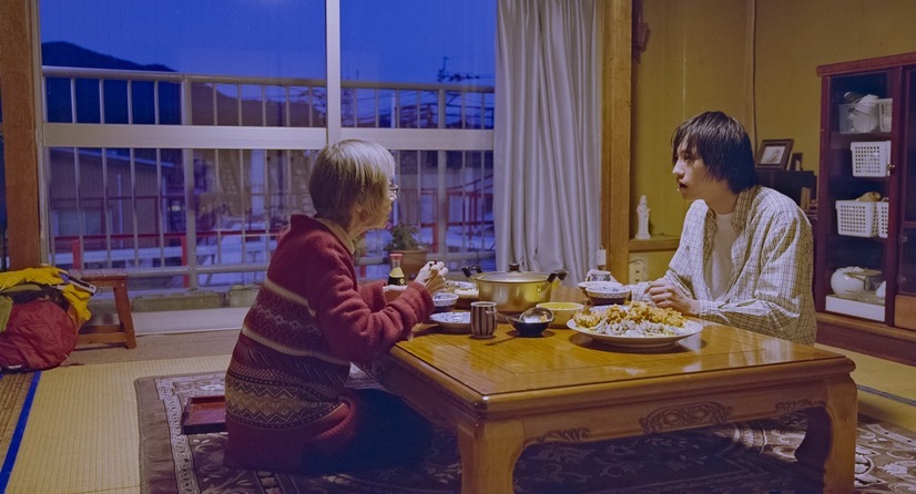 のさりの島 4枚目の写真・画像