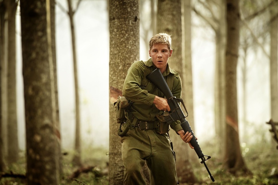 デンジャー・クロース　極限着弾 10枚目の写真・画像