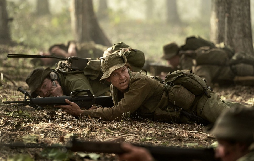 デンジャー・クロース　極限着弾 12枚目の写真・画像