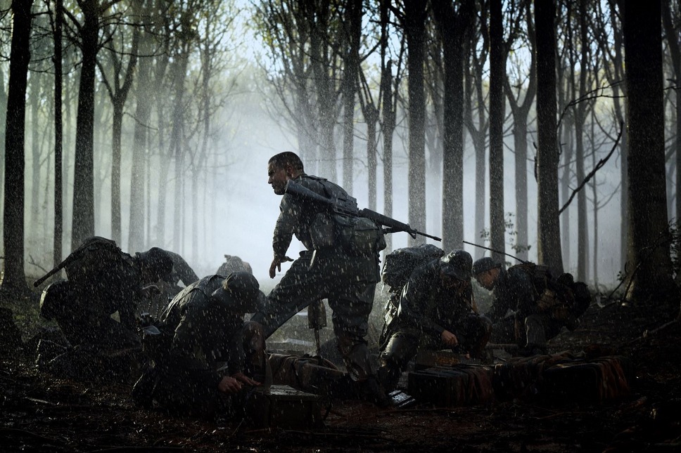 デンジャー・クロース　極限着弾 13枚目の写真・画像