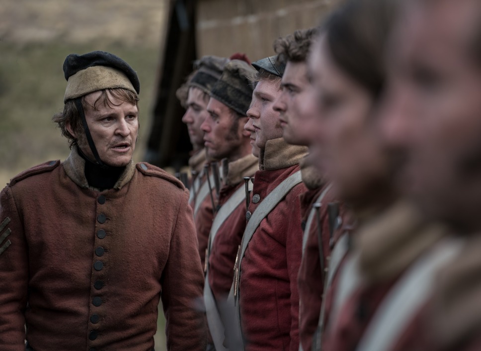 ナイチンゲール 6枚目の写真・画像