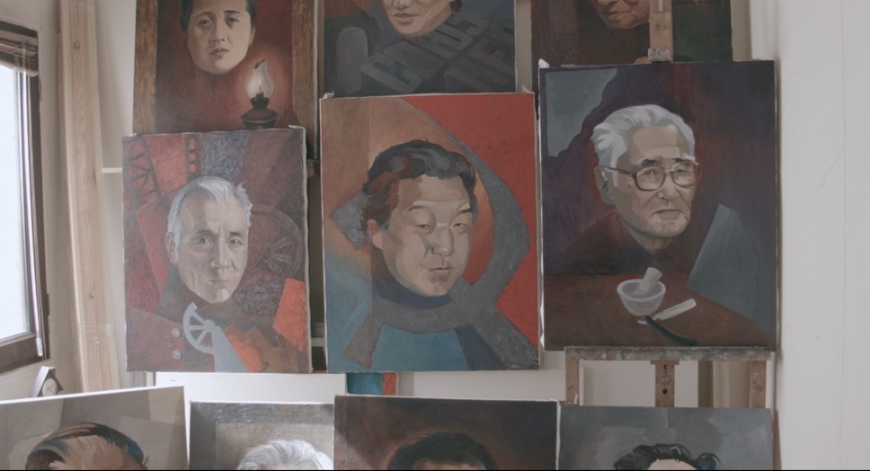 さらばわが愛、北朝鮮 3枚目の写真・画像