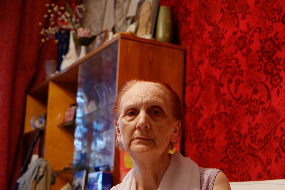 さらばわが愛、北朝鮮 5枚目の写真・画像