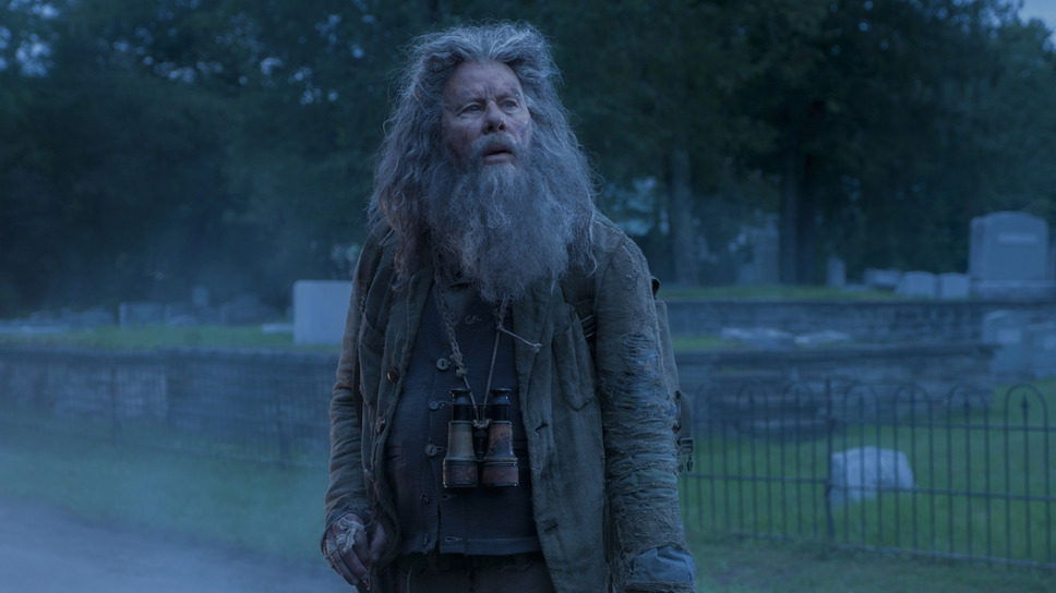 デッド・ドント・ダイ 7枚目の写真・画像