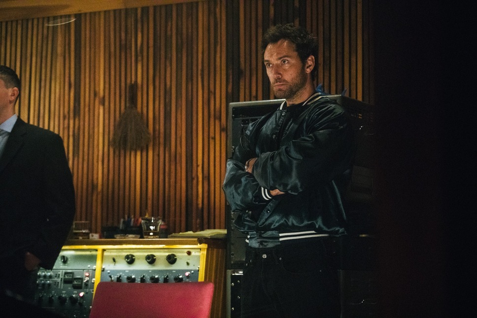 ポップスター 6枚目の写真・画像