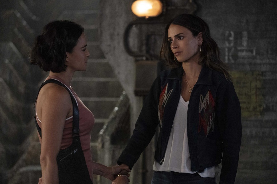 ワイルド・スピード／ジェットブレイク 4枚目の写真・画像