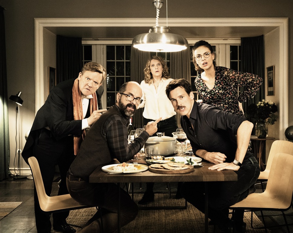 お名前はアドルフ？ 2枚目の写真・画像