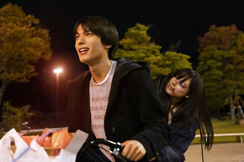 砕け散るところを見せてあげる 3枚目の写真・画像