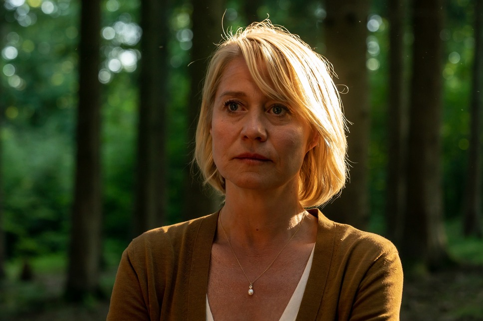 罪と女王 3枚目の写真・画像