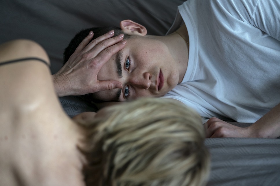 罪と女王 5枚目の写真・画像