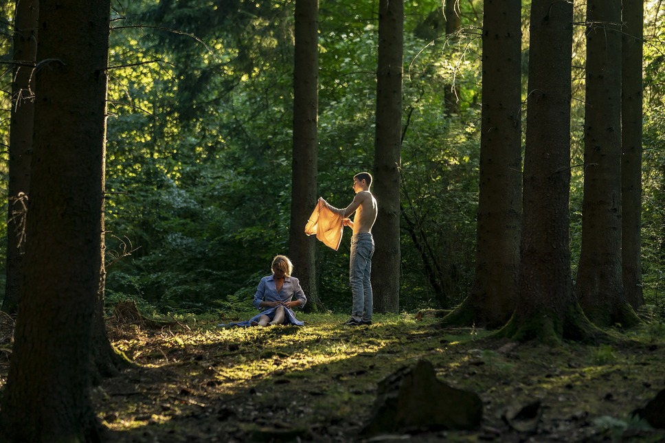 罪と女王 10枚目の写真・画像