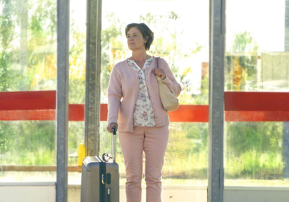 ブリット＝マリーの幸せなひとりだち 3枚目の写真・画像