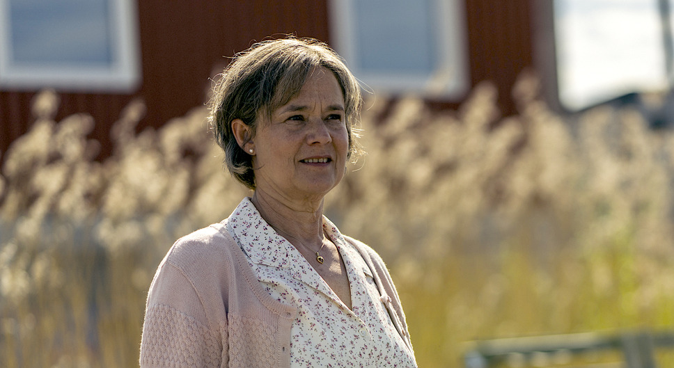 ブリット＝マリーの幸せなひとりだち 6枚目の写真・画像