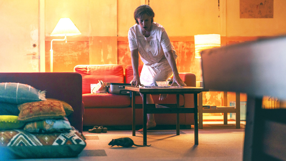 ブリット＝マリーの幸せなひとりだち 9枚目の写真・画像