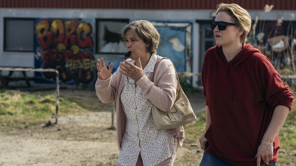 ブリット＝マリーの幸せなひとりだち 11枚目の写真・画像