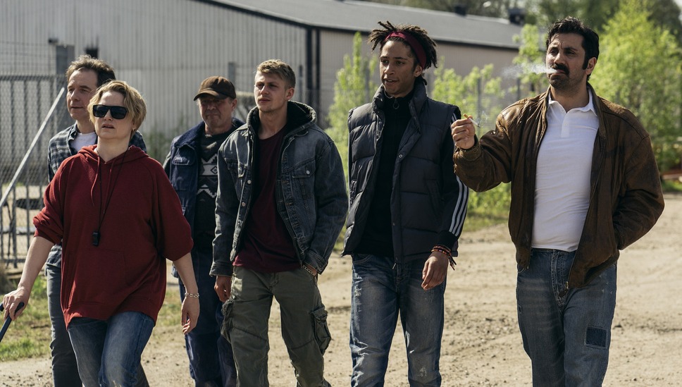 ブリット＝マリーの幸せなひとりだち 12枚目の写真・画像