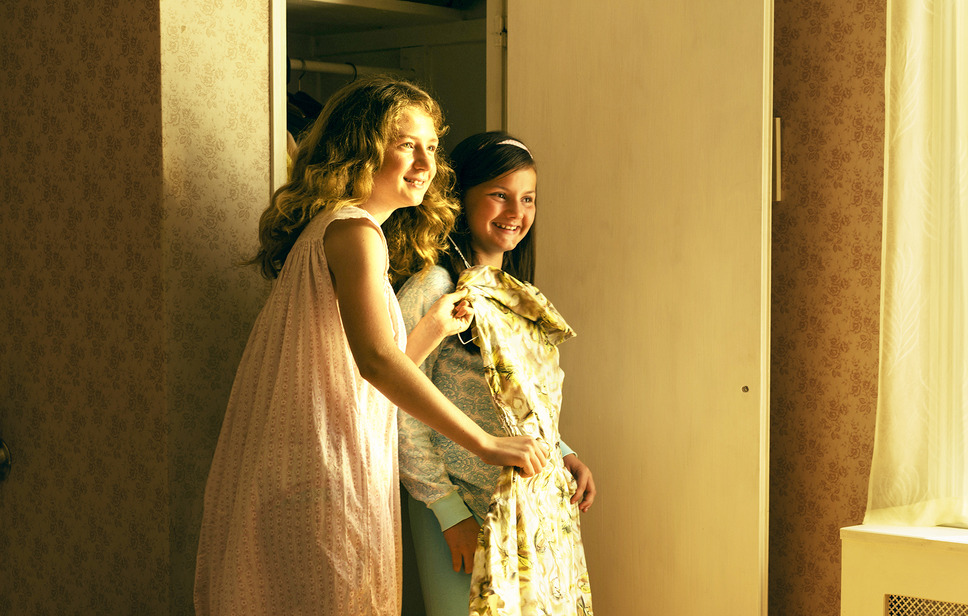 ブリット＝マリーの幸せなひとりだち 14枚目の写真・画像