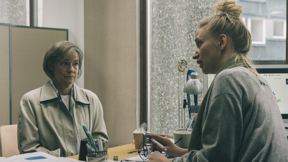 ブリット＝マリーの幸せなひとりだち 17枚目の写真・画像