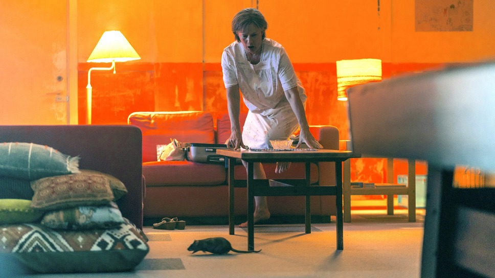 ブリット＝マリーの幸せなひとりだち 18枚目の写真・画像