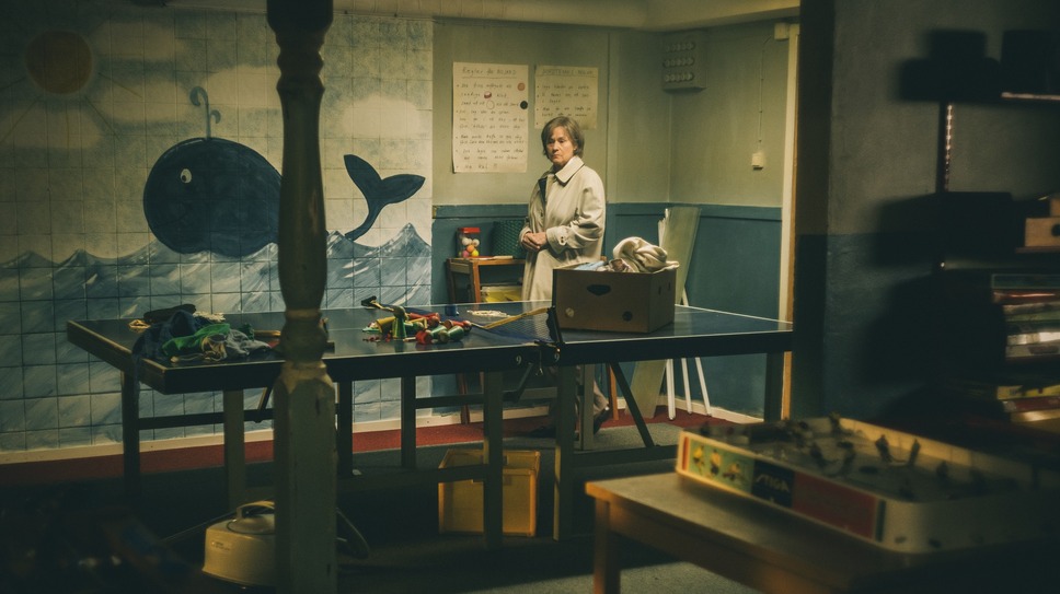 ブリット＝マリーの幸せなひとりだち 19枚目の写真・画像