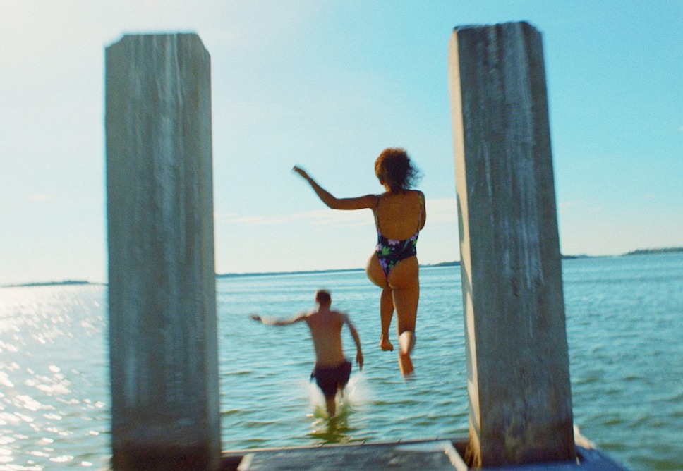 WAVES／ウェイブス 4枚目の写真・画像