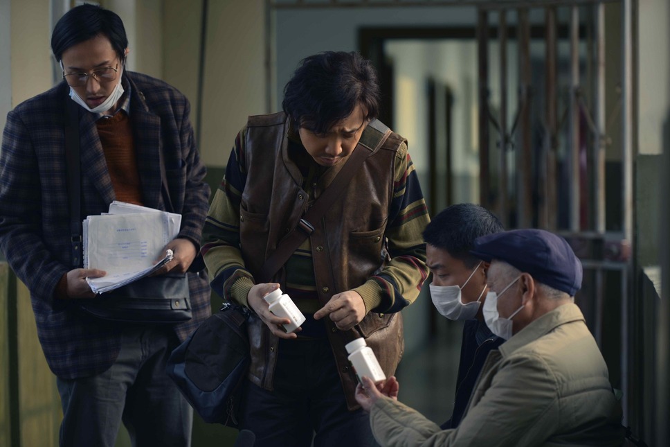 薬の神じゃない！ 3枚目の写真・画像