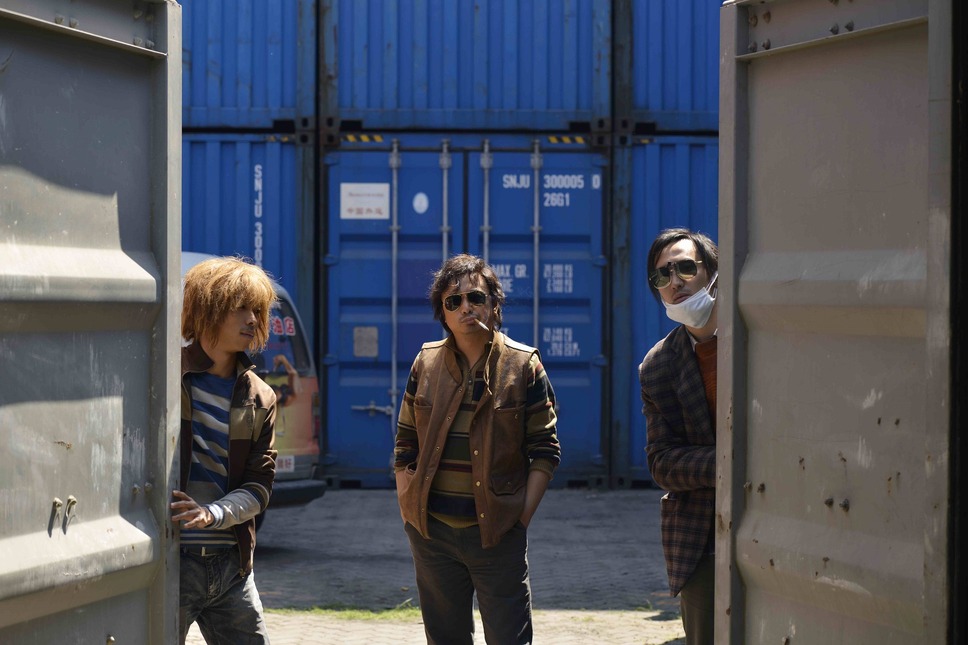 薬の神じゃない！ 4枚目の写真・画像