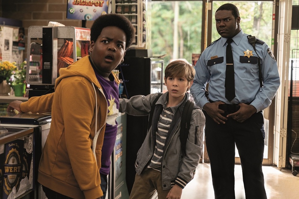 グッド・ボーイズ 4枚目の写真・画像