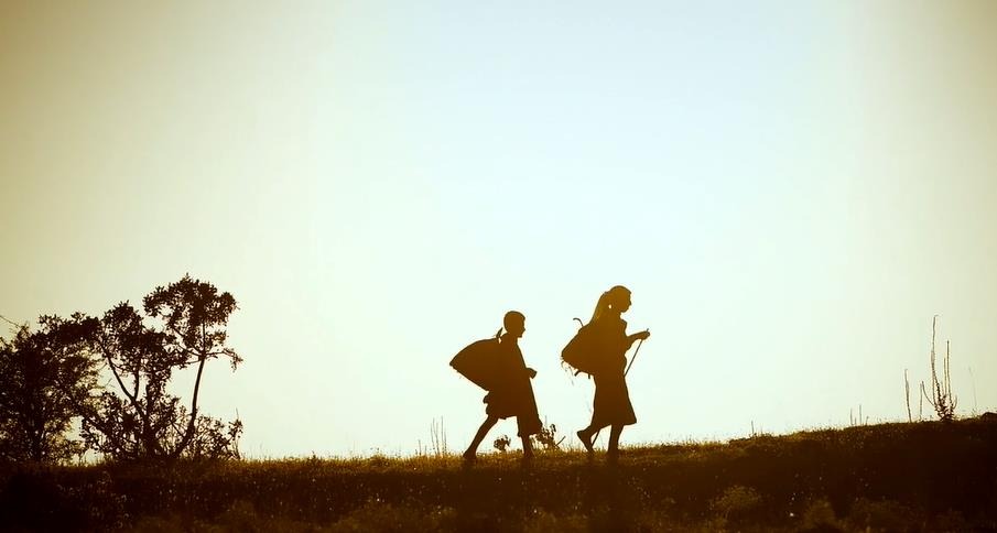 ハニーランド 永遠の谷 7枚目の写真・画像