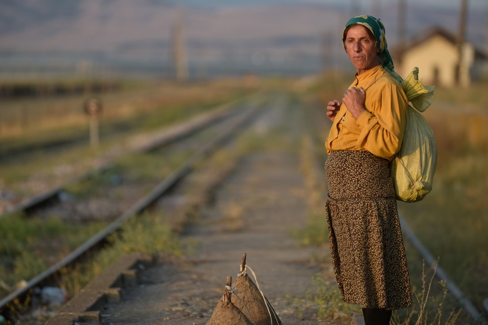 ハニーランド 永遠の谷 10枚目の写真・画像