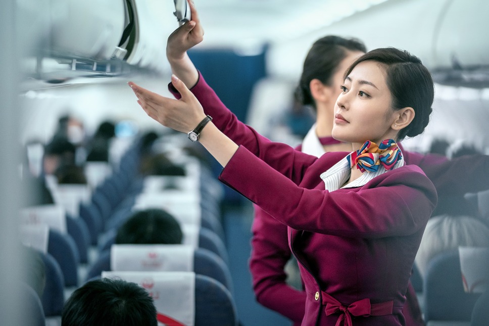 フライト・キャプテン　高度1万メートル、奇跡の実話 9枚目の写真・画像