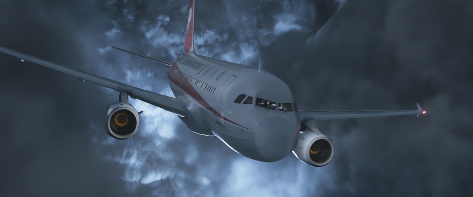 フライト・キャプテン　高度1万メートル、奇跡の実話 12枚目の写真・画像