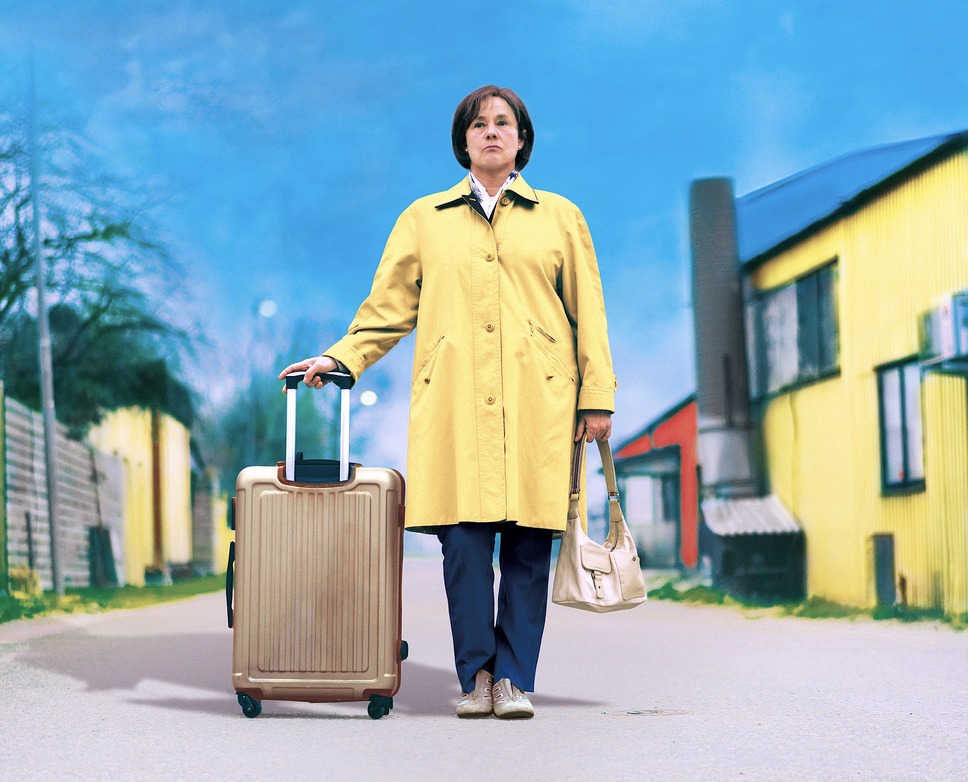 ブリット＝マリーの幸せなひとりだち 2枚目の写真・画像