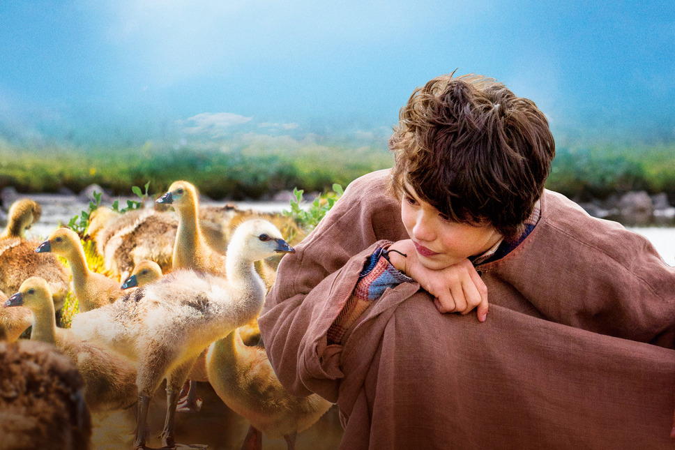 グランド・ジャーニー 2枚目の写真・画像