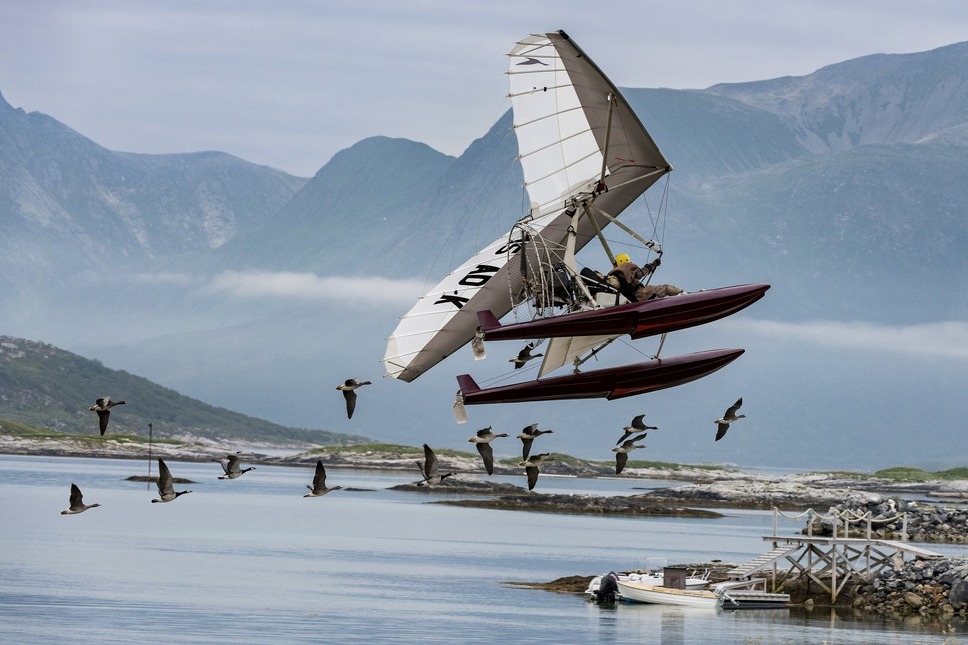 グランド・ジャーニー 4枚目の写真・画像