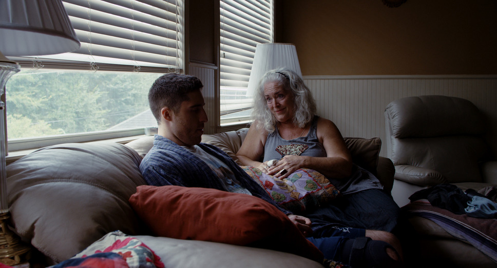 クリシャ 4枚目の写真・画像