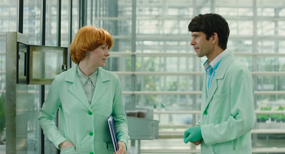 リトル・ジョー 4枚目の写真・画像