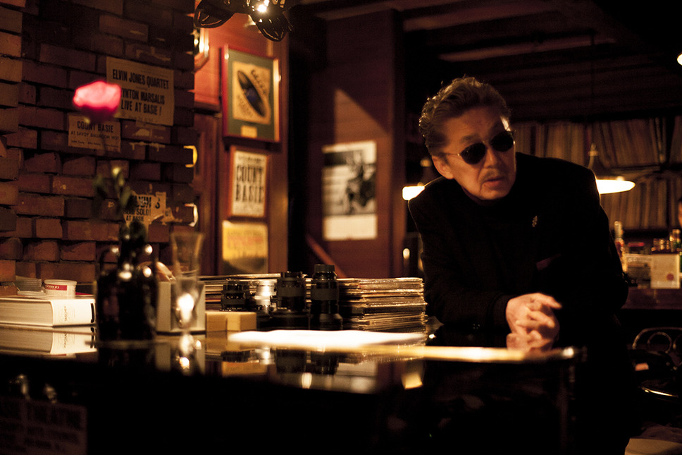 ジャズ喫茶ベイシー　Swiftyの譚詩（Ballad） 2枚目の写真・画像