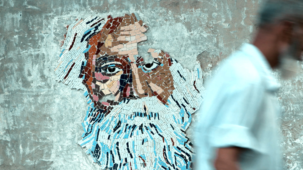 タゴール・ソングス 2枚目の写真・画像