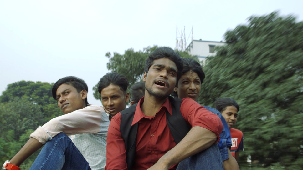 タゴール・ソングス 4枚目の写真・画像