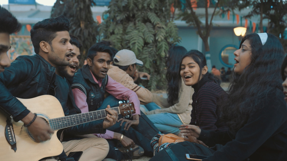 タゴール・ソングス 6枚目の写真・画像