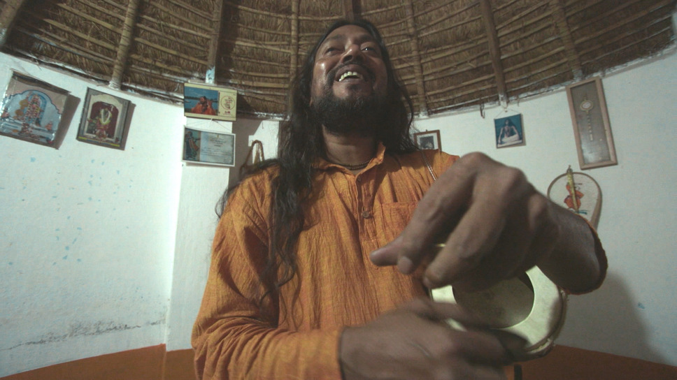 タゴール・ソングス 7枚目の写真・画像