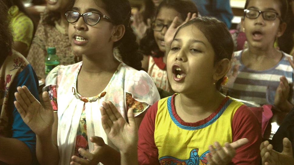 タゴール・ソングス 8枚目の写真・画像