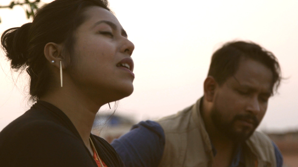 タゴール・ソングス 10枚目の写真・画像