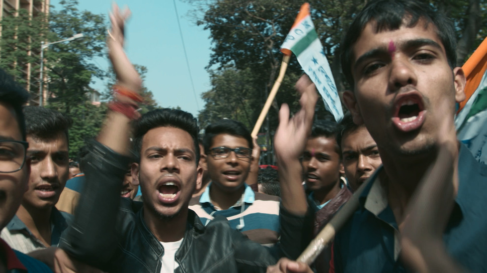 タゴール・ソングス 11枚目の写真・画像