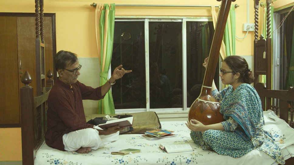 タゴール・ソングス 13枚目の写真・画像