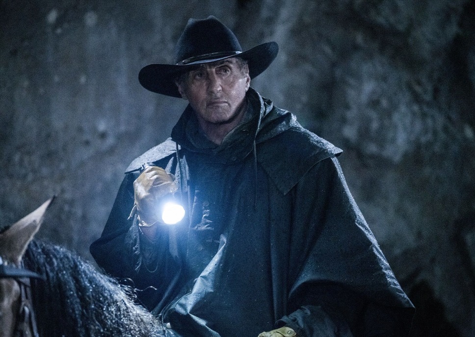 ランボー　ラスト・ブラッド 8枚目の写真・画像