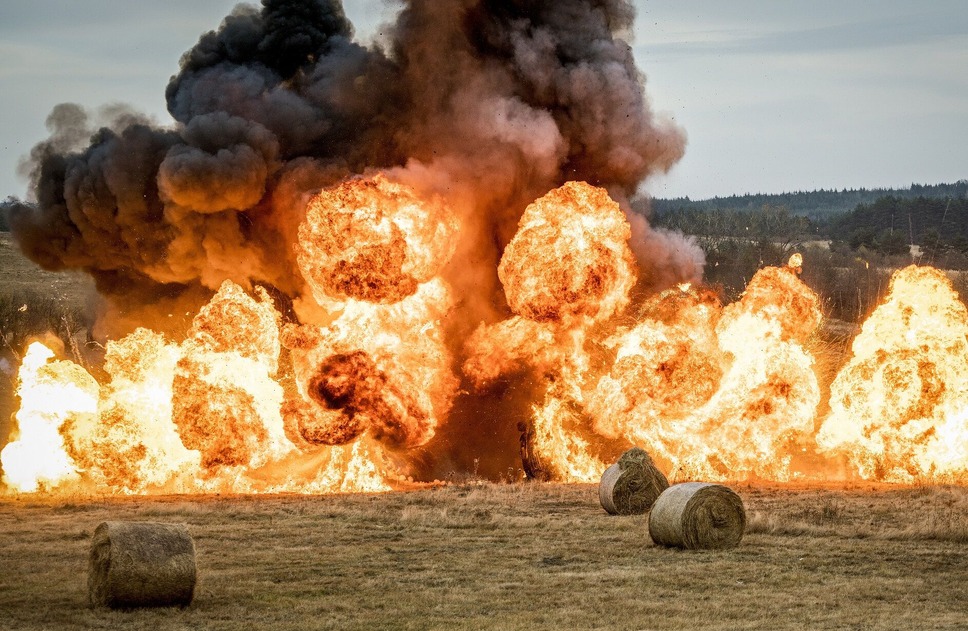ランボー　ラスト・ブラッド 10枚目の写真・画像